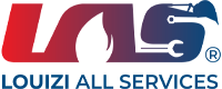 Logo LOUIZI ALL SERVICES